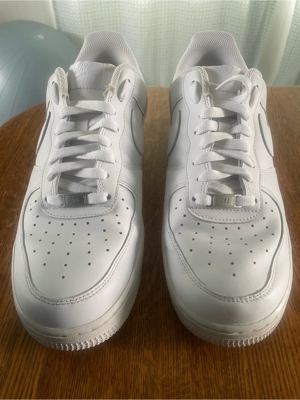 Nike Air Force one men’s 11.5
